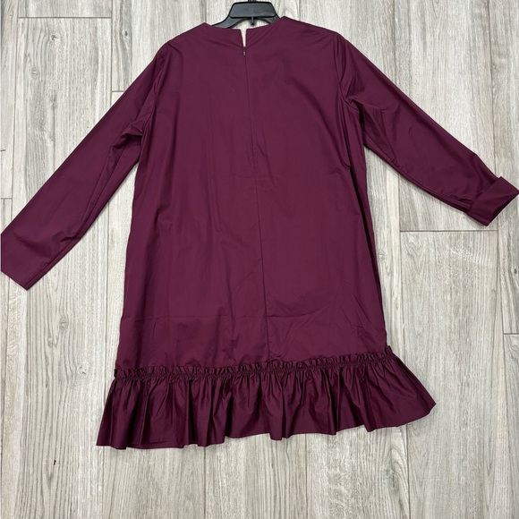 COS Ruffle Dress - Picture 5 of 7